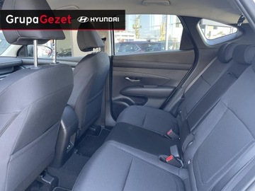 Hyundai Tucson IV SUV Facelifting 1.6 T-GDI 160KM 2025 Hyundai Tucson PE 1.6 T-Gdi 160KM 6MT 2WD MODERN MY25, zdjęcie 6