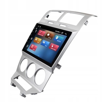 GPS РАДИОНАВИГАЦИОННЫЙ DODGE CALIBRE 2009-2012 ANDROID