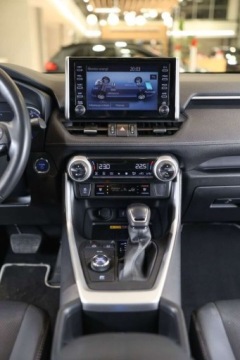 Toyota RAV4 V 2022 Toyota RAV4 2.5 Hybrid Executive 4x4 2.5 Hybryda 177KM, zdjęcie 17