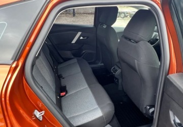 Citroen 2021 Citroen C4 1.2 PureTech 130 KM Xenon Led Navi Kamera Stan Bdb OPLACONY, zdjęcie 21