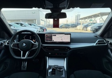 BMW Seria 4 G22-23-26 2025 BMW Seria 4 I wlasciciel M Sport Gwarancja Bezwypadkowy FVAT23, zdjęcie 17