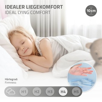 Кровать Типи с ламелями 80х160 см Pink Wood ML