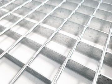 МОСТОВАЯ СЕТКА WEMA 600х1000 мм 30х2 ОЦИНКОВАННАЯ СЕРТИФИКАТ