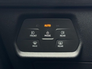 Cupra Formentor Crossover 1.5 TSI 150KM 2021 Cupra Formentor 1.5 TSI Gwarancja FV 23 1.5 Benzyna 150KM, zdjęcie 29