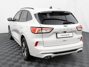 Ford Kuga III SUV Plug-In 2.5 Hybrid 190KM 2022 Ford Kuga SK975WW#2.5 FHEV FWD ST-Line Podgrz.f, zdjęcie 3