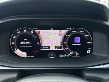 Cupra Terramar SUV 2.0 TSI 265KM 2025 Cupra Terramar 2.0 TSI 265KM 4Drive VZ DSG Gwaranc, zdjęcie 29