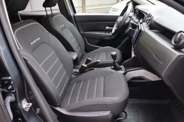 Dacia Duster II SUV 1.0 TCe LPG 100KM 2021 Dacia Duster 1.0 TCe, Salon Polska, 1. Właściciel, zdjęcie 8