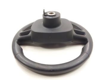 Микрокар Дуэ 6 19- Рулевое колесо