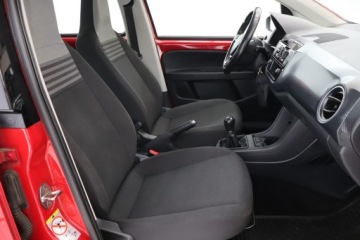 Volkswagen up! Hatchback 5d Facelifting 1.0 60KM 2019 VW Up! 1.0 MPI, Salon Polska, Klima, zdjęcie 8