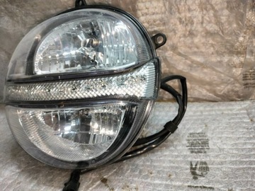 Лампа головного света Ducati Diavel 1200