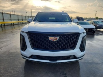 Cadillac Escalade III 2026 Cadillac Escalade Sport 2026 6.2 Benzyna 420KM, zdjęcie 5