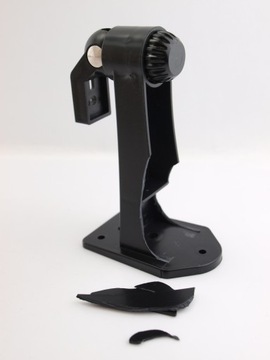 Wodoodporna, atrapa kamery bezpieczeństwa CCTV