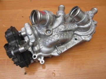 ВОДЯНОЙ НАСОС VW AUDI SEAT SKODA 1.5 TSI 05E121111J 05E121111K