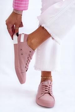 ЖЕНСКИЕ КРОССОВКИ BIG STAR LL274040 R39