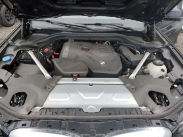 BMW X3 G01 2022 BMW X3 xDrive30I 2022 2.0l 2.0 Benzyna 248KM, zdjęcie 6