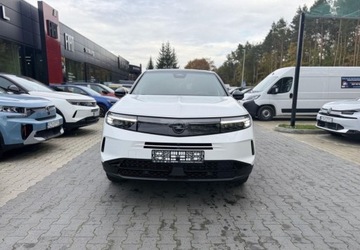 Opel 2025 Opel Grandland GS Hybrid145 KM Przedluzona ochrona 8 lat160tys. km OCAC 1, zdjęcie 3