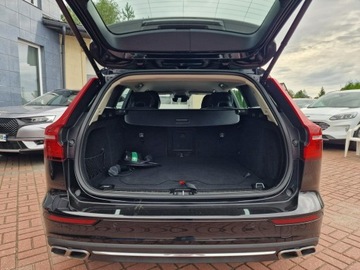 Volvo V60 II  2022 Volvo V60 Recharge T6 AWD Geartronic Core, zdjęcie 21