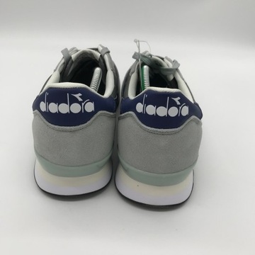 Buty męskie sneakersy Diadora Camaro rozmiar 47