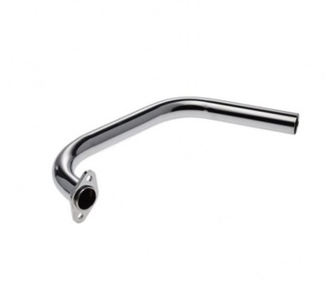 KOLANKO WYDECHOWE CHART