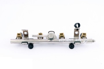 MINI Cooper S R52 R53 Топливная рейка 1521389