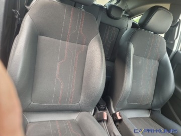 Opel Corsa D Hatchback 5d Facelifting 1.2 Twinport ECOTEC 70KM 2012 Opel Corsa 1.2i wersja 150 Jahre Bezwypadkowa 1.2 Benzyna 70KM, zdjęcie 8