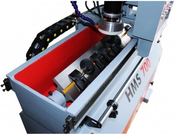 Автоматическая точилка для ножей Holzmann HMS700.