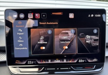 Cupra Terramar SUV 1.5 eTSI 150KM 2025 Cupra Terramar 1.5eTSI mHEV DSG 150KM Gwarancja LED Kamera360 ACC Kessy Na, zdjęcie 30