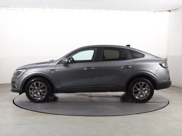Renault Arkana SUV 1.3 TCe 140KM 2024 Renault Arkana 1.3 TCe, Salon Polska, zdjęcie 2