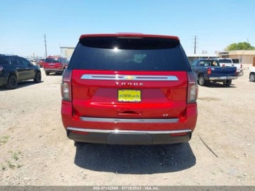 Chevrolet Tahoe GMT900 2023 Chevrolet Tahoe LT 2023 5.3l 5.3 Benzyna 355KM, zdjęcie 4