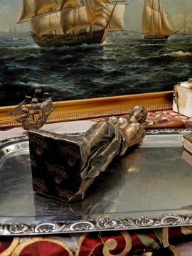ФИГУРКА ВЕНЕРА И МИЛО Veronese СУПЕР ПОДАРОК ​​v