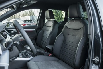 Seat Arona 2025 Seat Arona FR 1.0 TSI 115 KM, zdjęcie 11