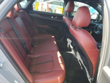 Kia 2021 Kia K5 Gt Line 2021 1.6 Benzyna 290KM, zdjęcie 10