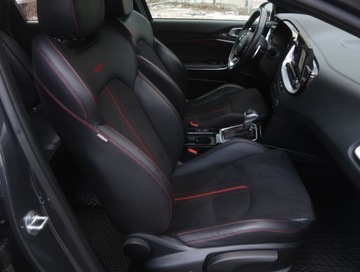 Kia Ceed III Hatchback Facelifting  1.6 T-GDI 204KM 2022 Kia Ceed 1.6 T-GDI GT, Salon Polska, Serwis ASO, zdjęcie 8