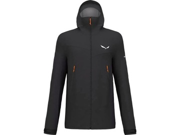 Kurtka Salewa ORTLES GTX 3L JKT black