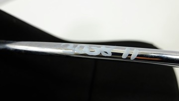 PEUGEOT 3008 II PODHLAVNÍK ZADNÍ