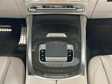 Mercedes Klasa G W465 2026 MERCEDES-BENZ Klasa G AMG 63 Suv 4.0 (585KM) 2026, zdjęcie 10