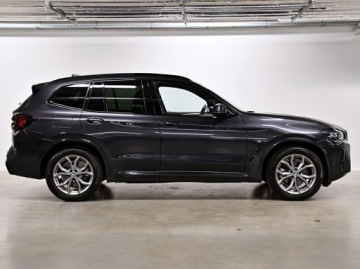 BMW X3 G01 SUV Facelifting 2.0 20d 190KM 2022 BMW X3 190KM/ HiFi/ Hak/ Mpakiet/ Kamery360/ Asyst, zdjęcie 5