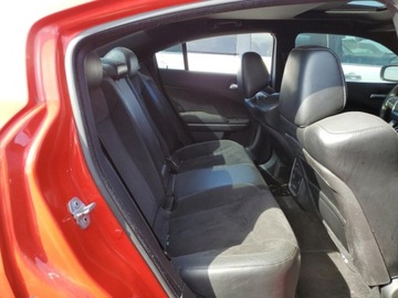 Dodge Charger VII 2016 Dodge Charger RT 2016 5.7l 5.7 Benzyna 370KM, zdjęcie 10