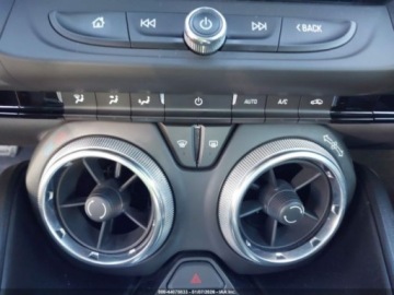 Chevrolet Camaro VI Coupe 6.2 455KM 2021 Chevrolet Camaro 1SS 2021 6.2 Benzyna 455KM, zdjęcie 12