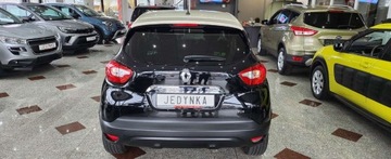 Renault Captur I Crossover 0.9 Energy TCe 90KM 2015 Renault Captur Renault Captur 0.9 Energy TCe MOZLIWA ZAMIANA Benzyna 90KM, zdjęcie 3