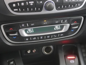 Renault Scenic III Van 1.4 TCe 16v 130KM 2009 Renault Scenic 1.4 TCe, Salon Polska, Navi, Klima, zdjęcie 15