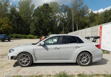 Subaru Impreza III Sedan 2.5 WRX STI 300KM 2011 Subaru Impreza STI-300KM Okazja 2.5 Benzyna 300KM, zdjęcie 16
