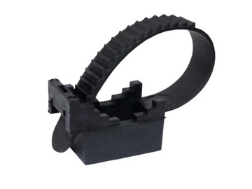 Зажимы ленточные для кабельных проводов UP 30 UV