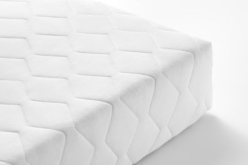 Матрас 140х200 профилированный HR POLO MAX DOUBLE