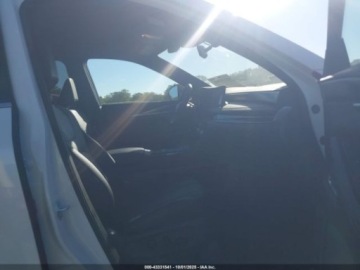Infiniti QX60 2025 Infiniti QX60 2025r., 4x4, 2.0L 2.0 Benzyna 268KM, zdjęcie 8