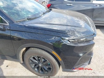 Honda CR-V VI 2024 Honda CR-V 2024 r., 2,0L SPORT HYBRID 2.0 Hybryda 204KM, zdjęcie 11