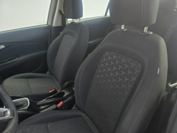 Fiat Tipo II Station Wagon Facelifting 1.5 Hybrid 130KM 2022 Fiat Tipo CROSS 1.5 HYBRID Automat DCT Salon, zdjęcie 14