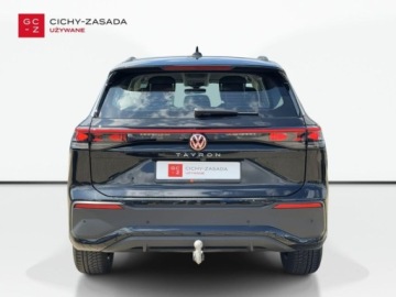 Volkswagen Tayron 2025 Volkswagen Tayron 2.0TDI 193KM 4x4 Life 7os. SerwisASO Acc Virtual Matrix, zdjęcie 3