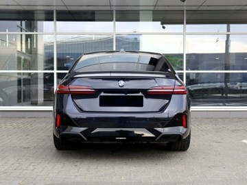 BMW Seria 5 G90-91 Touring 2.0 520d 197KM 2025 BMW Seria 5 520d xDrive Sport Sedan 2.0 (197KM) 2025, zdjęcie 1