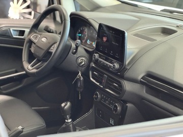 Ford Ecosport II SUV Facelifting 1.0 EcoBoost 125KM 2022 Ford EcoSport Active /CarPlay / 1 właściciel / FV, zdjęcie 36